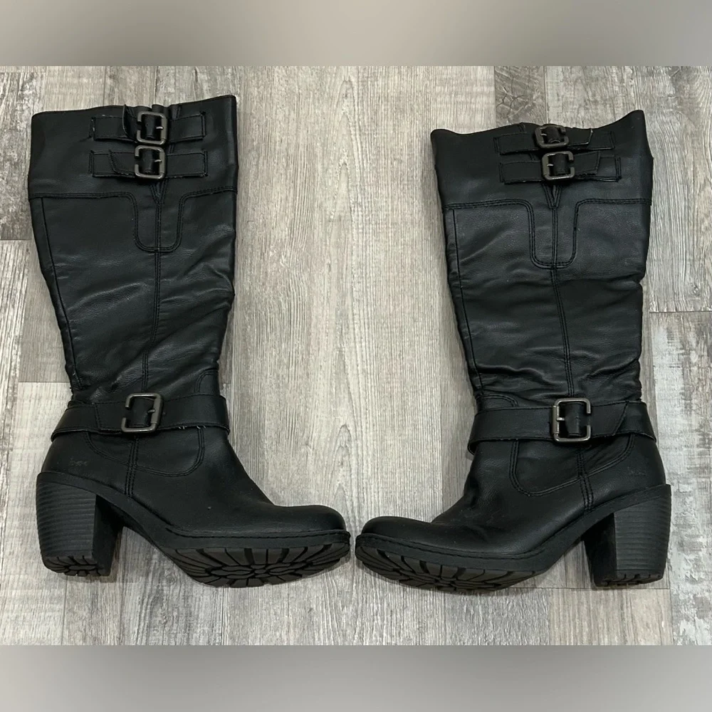 BOC Boots - Picture 2 of 11